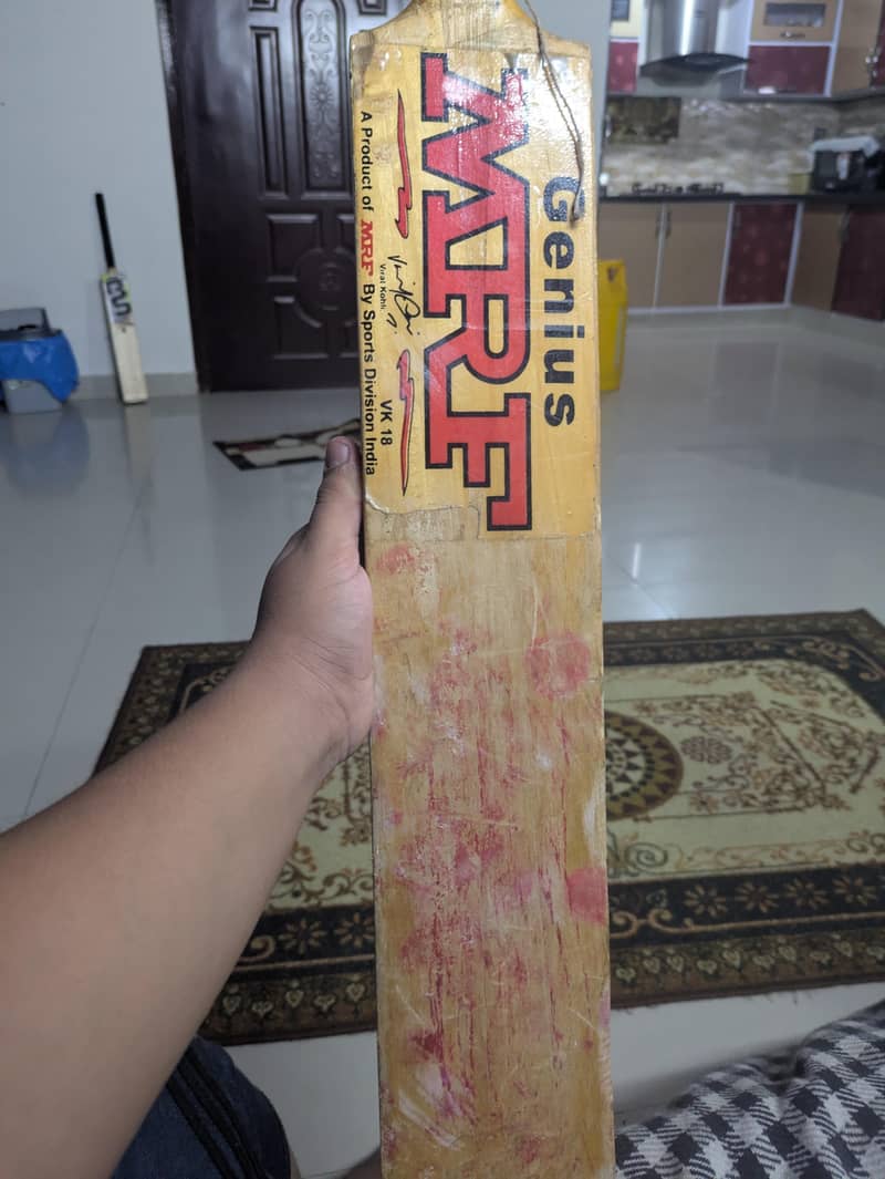 mrf bat 1