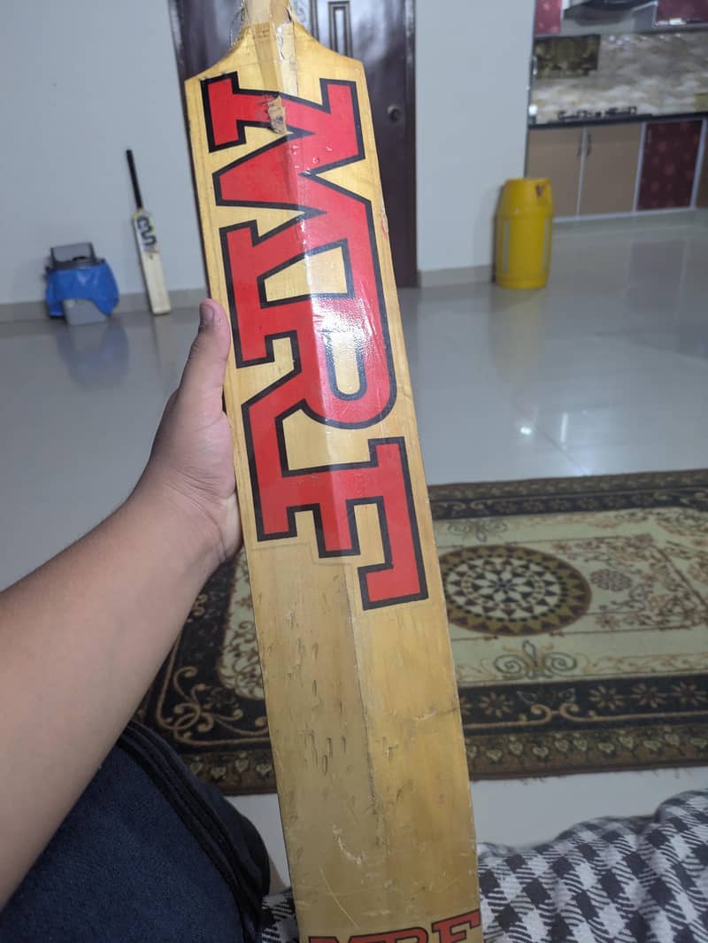mrf bat 3