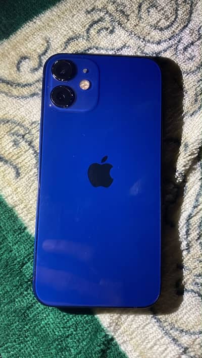 Apple iPhone 12 mini factory unlock 64