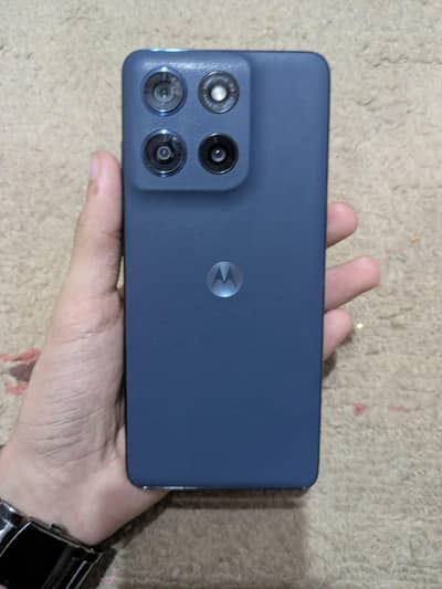 Motorola Moto G Stylus 2025