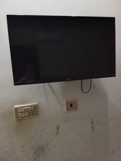 haier 32 انچ موبائل mirroring