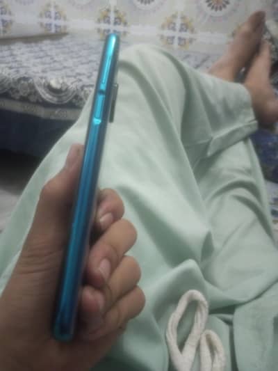 Redmi note 9s