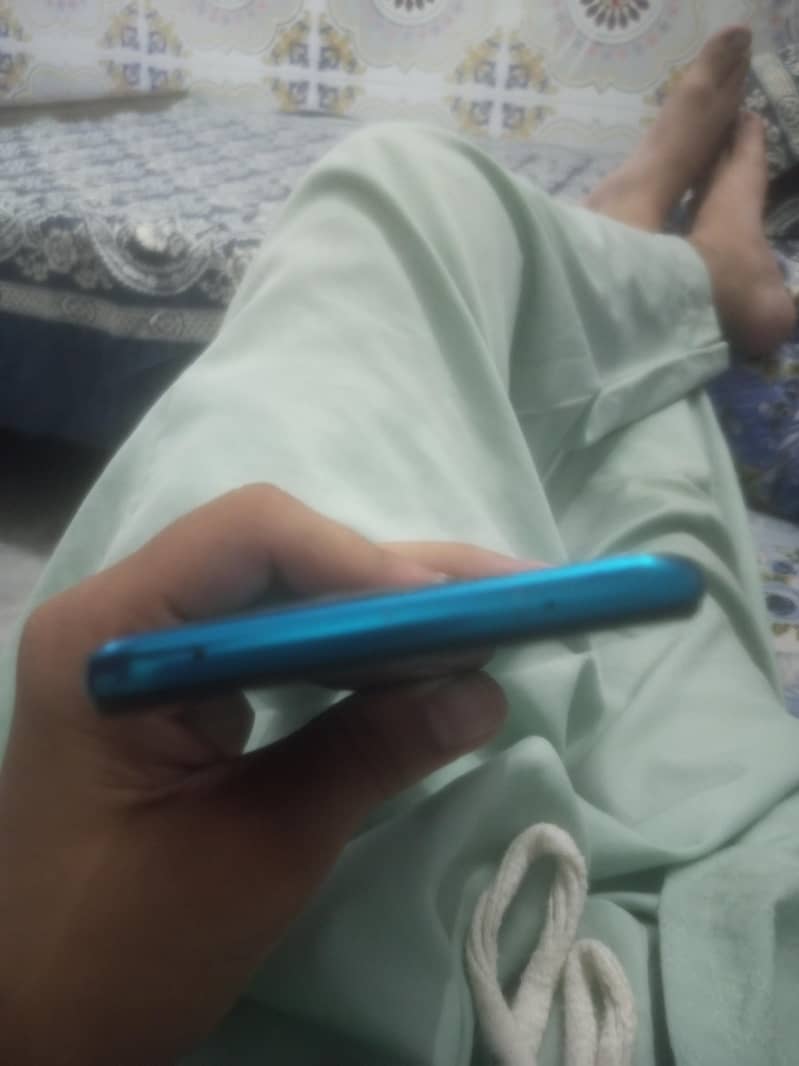 Redmi note 9s 1