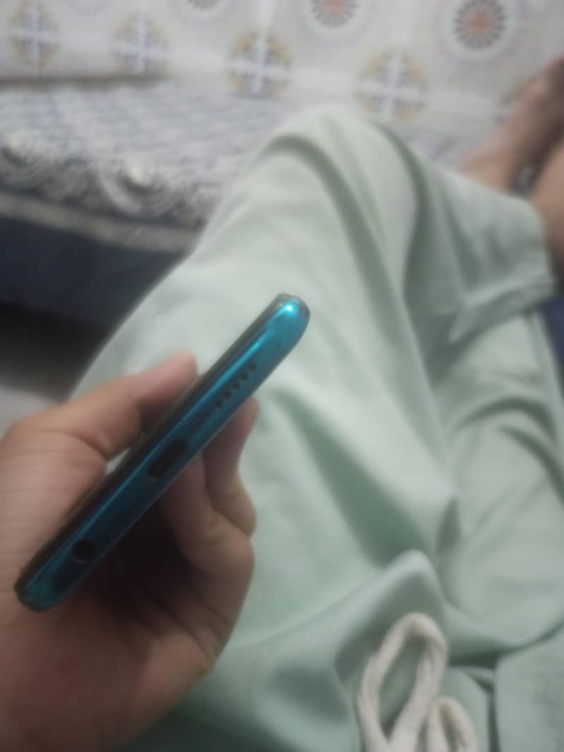 Redmi note 9s 2