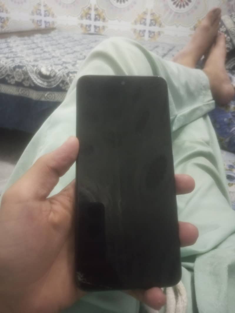 Redmi note 9s 4