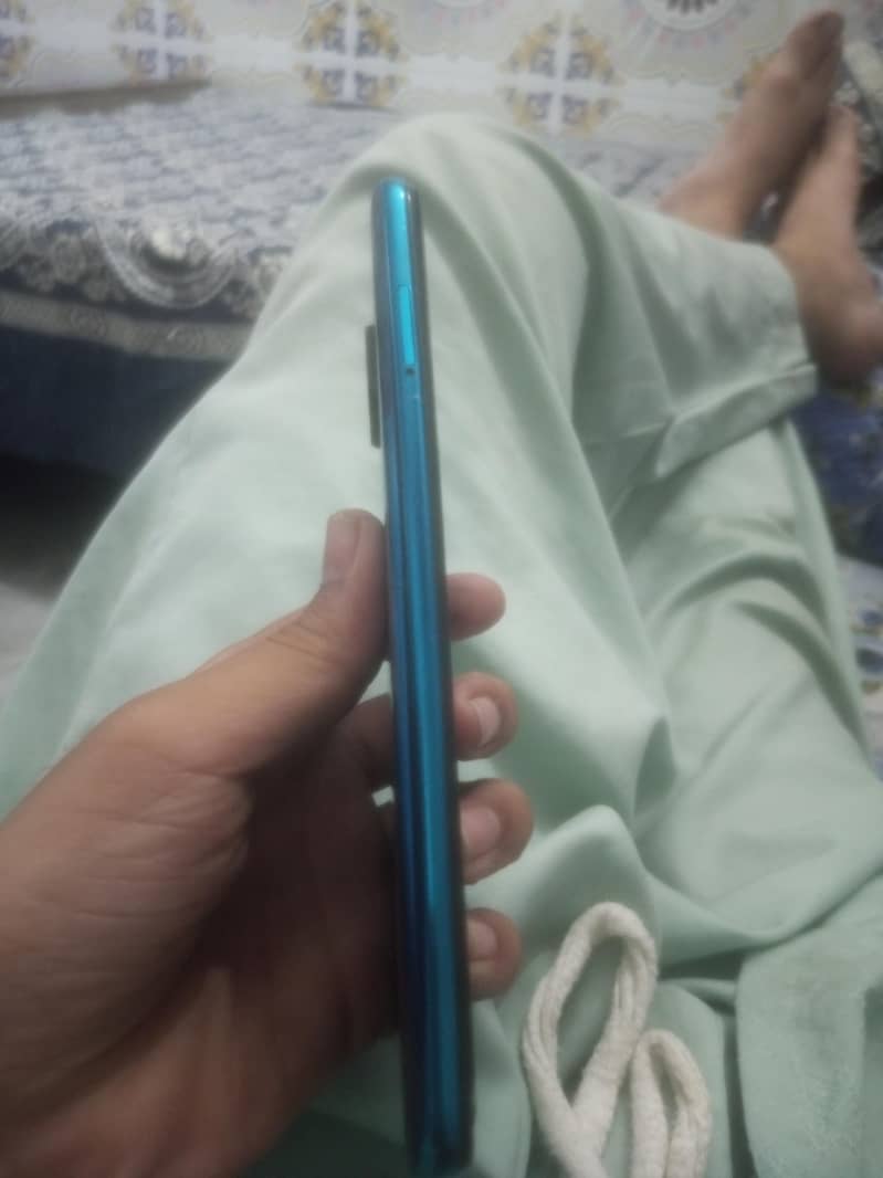 Redmi note 9s 5