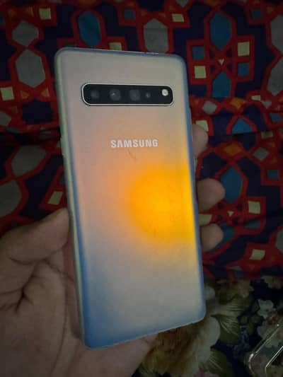 Samsung Mobile S10 5G