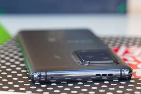 Xiaomi Black Shark 5 Pro