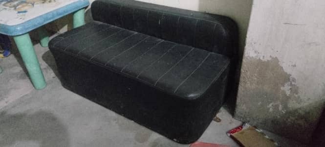 Toyota Revo Dala Sofa Seat Available