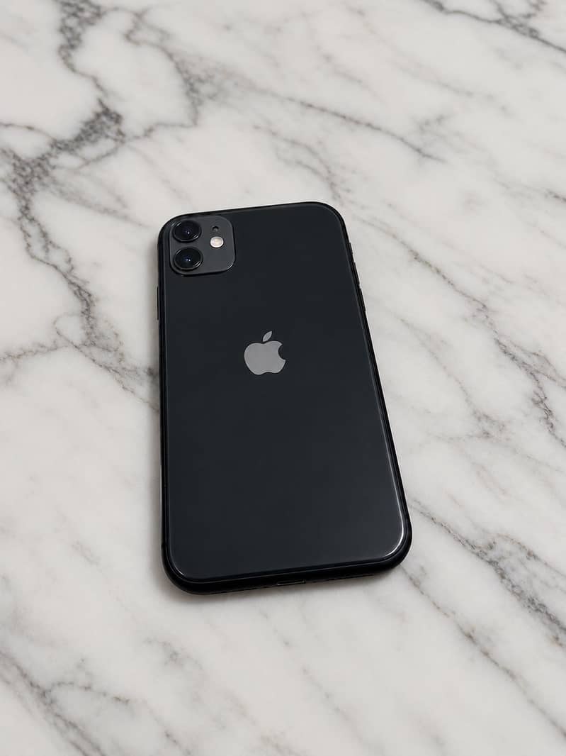 Apple iPhone 11 0