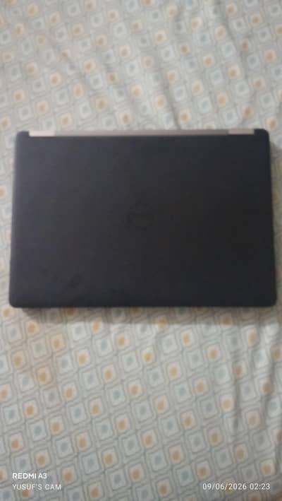 Dell laptop core i3