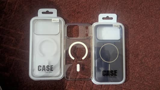 iphone 17pro max covers