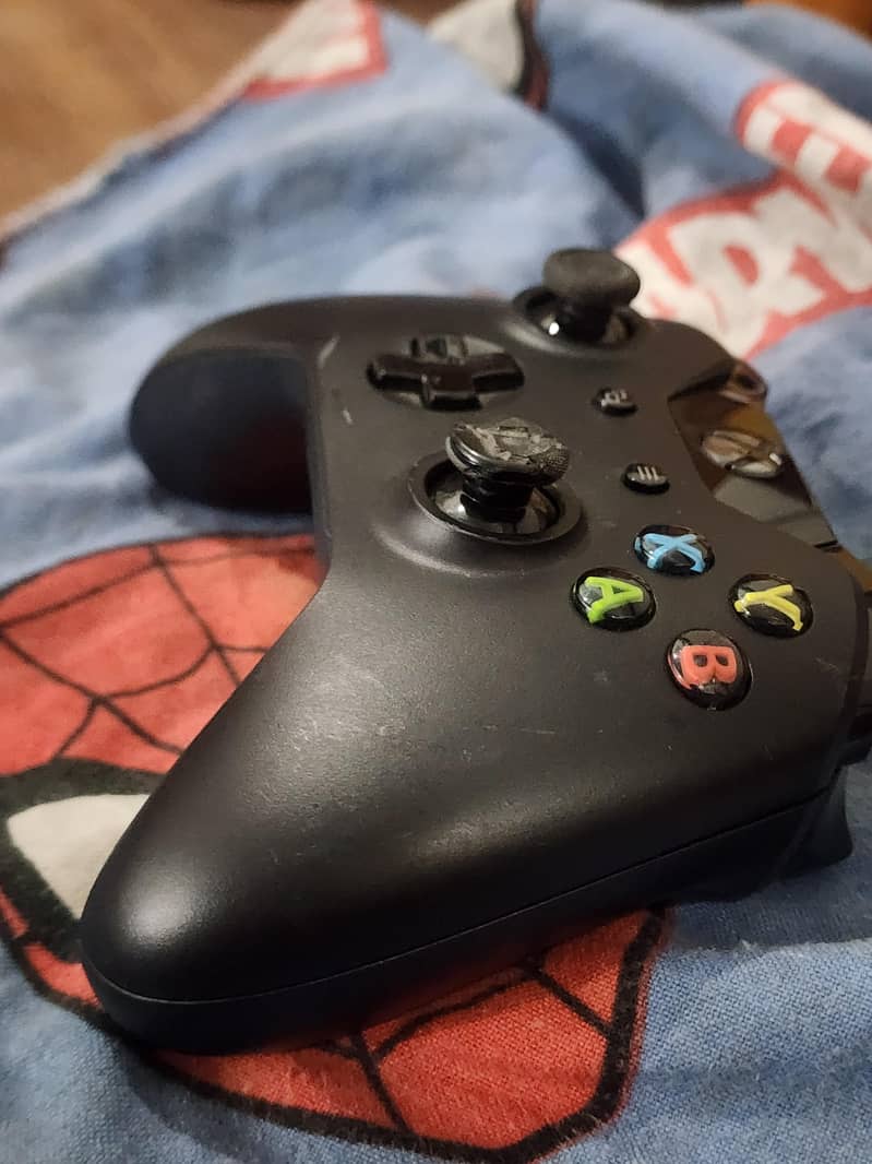 xbox one x/s controller 1