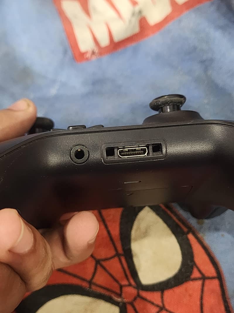 xbox one x/s controller 3