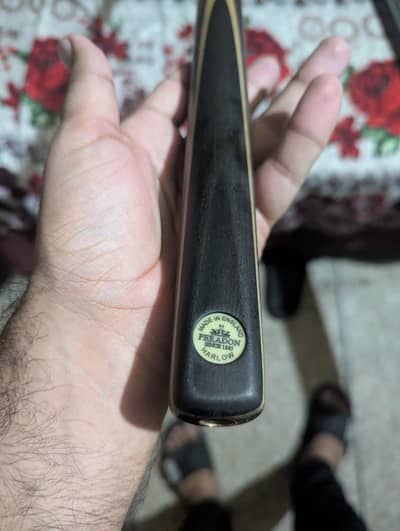 Snooker Cue For Sale