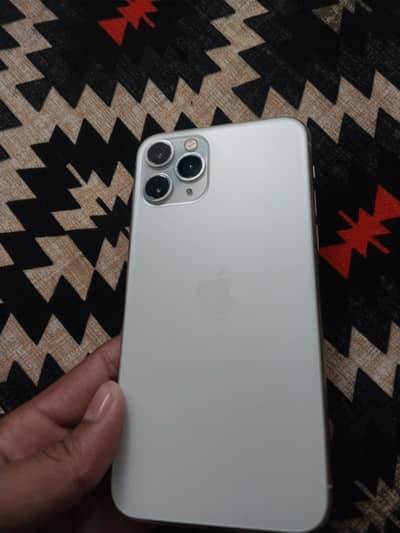 Apple iPhone 11 Pro
