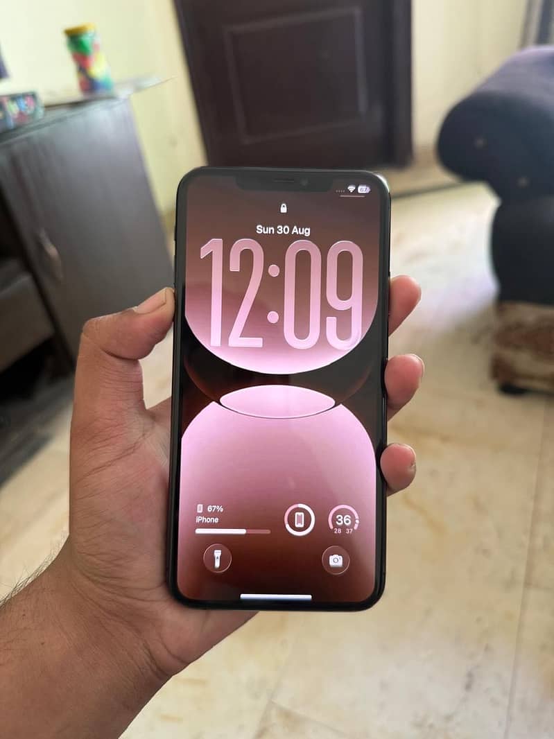 Apple iPhone 11 Pro Max 1