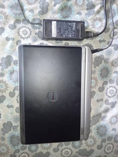 DELL LATITUDE CORE I5 3RD GENERATION