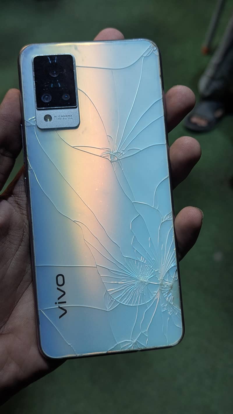 Vivo V21e 2