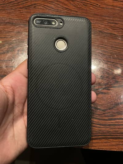 Huawei Y6 Prime Pta Approved