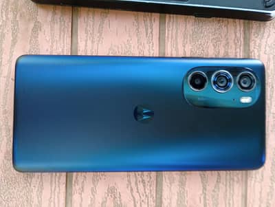 Motorola Edge 30 Pro UW 5G 2022 (8gen1) (144hz) (50/60MP)