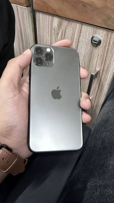 Apple iPhone 11 Pro