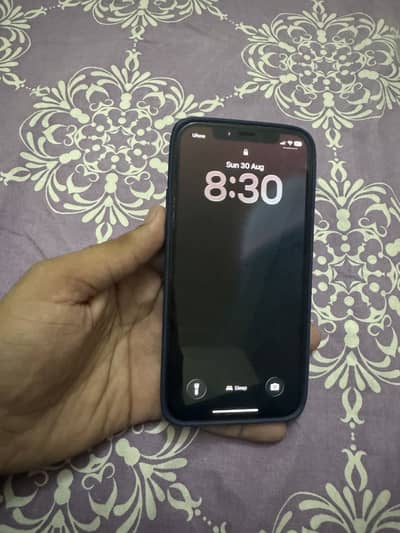 Apple iPhone 12 Pro