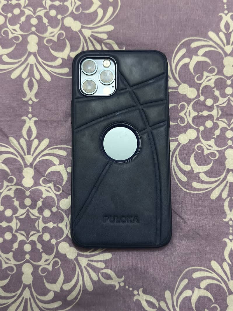 Apple iPhone 12 Pro 1