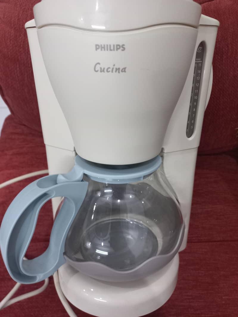 coffee  maker  for sell 1