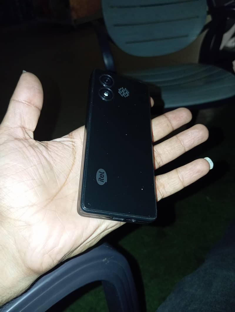 Itel Other Model 1
