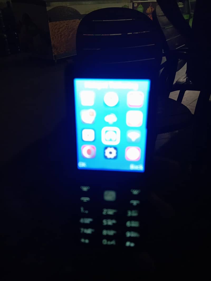 Itel Other Model 2