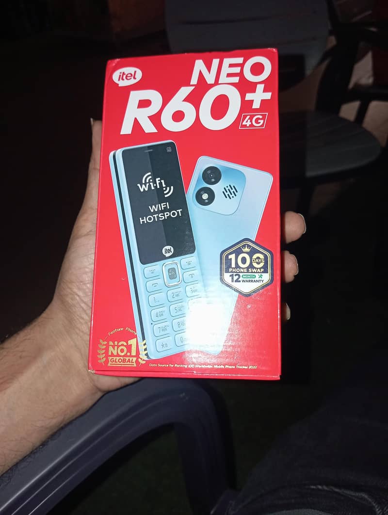 Itel Other Model 3