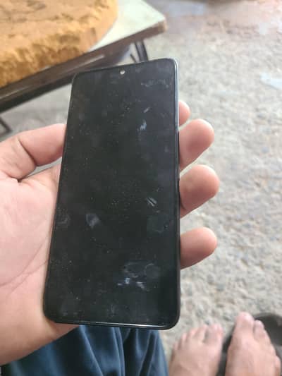 Redmi note 10 Original lcd panl All ok