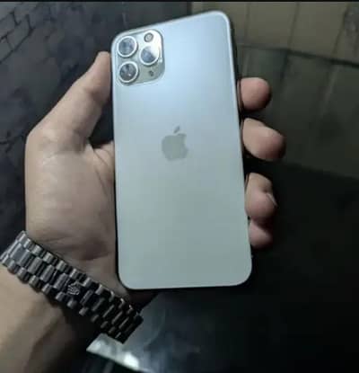 Apple iPhone 11 Pro non pta factory unlock ha urgent sale ha