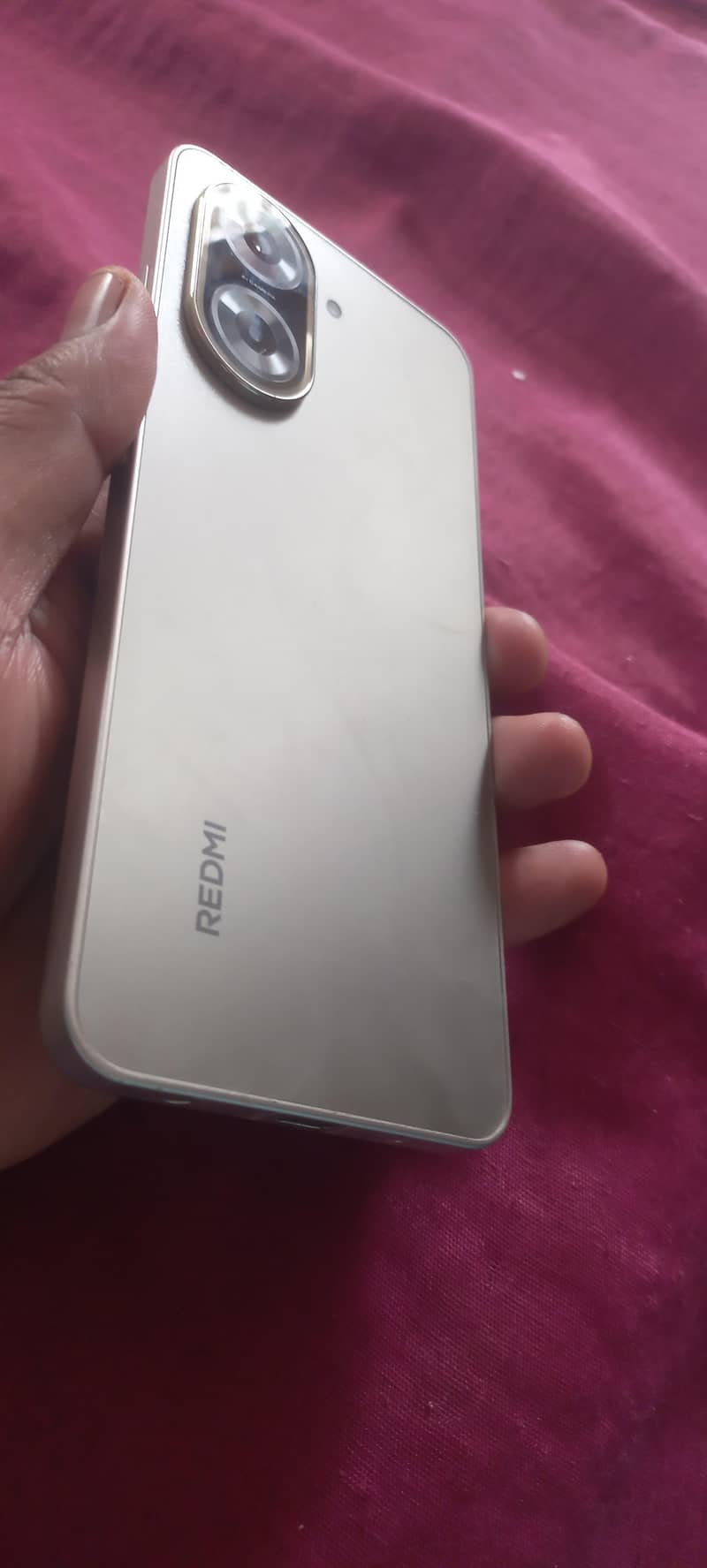 Xiaomi Other Model 3