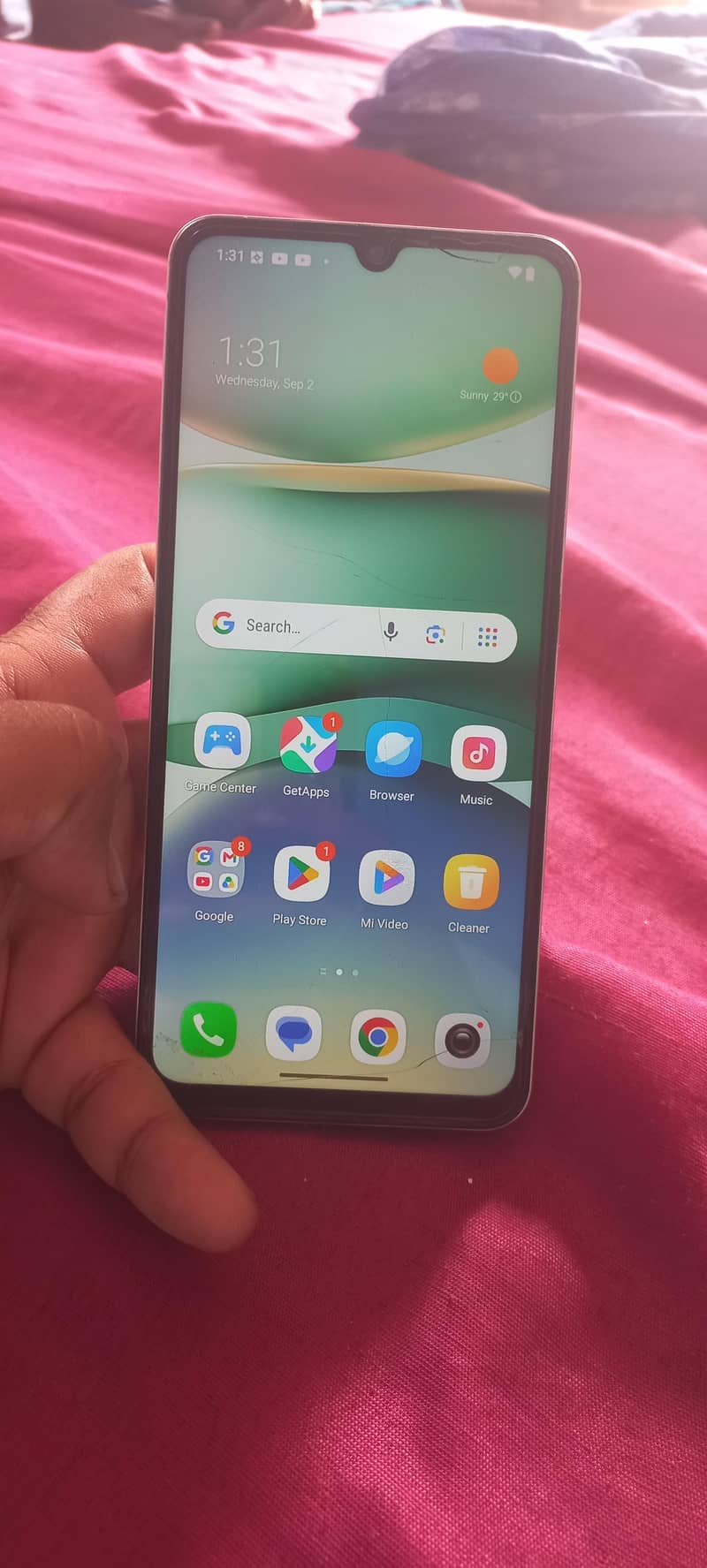 Xiaomi Other Model 7