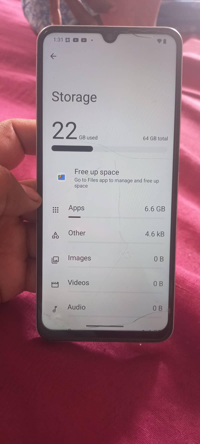 Xiaomi Other Model 8
