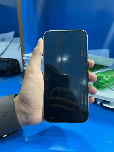 I phone 12 pro max