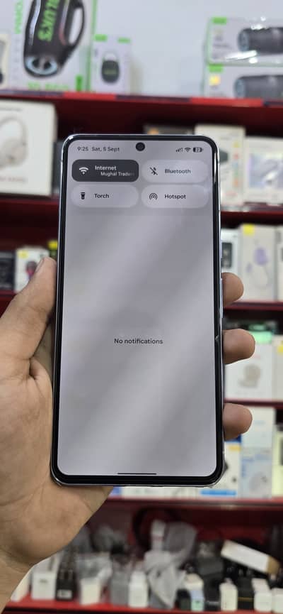 Google Pixel 8 Pro