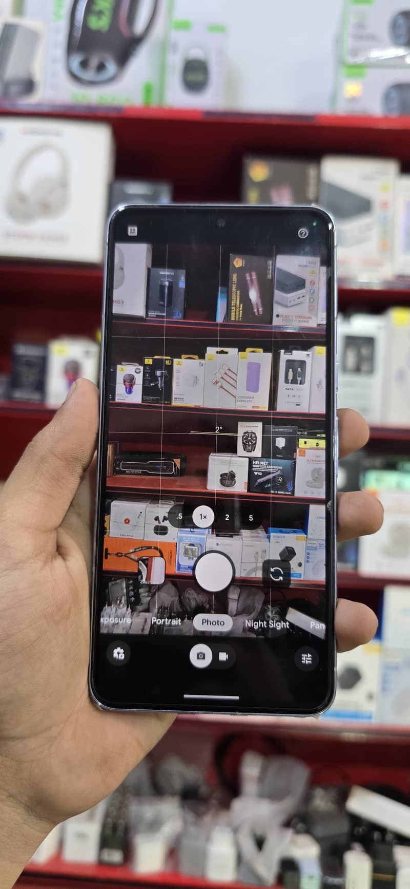 Google Pixel 8 Pro 3