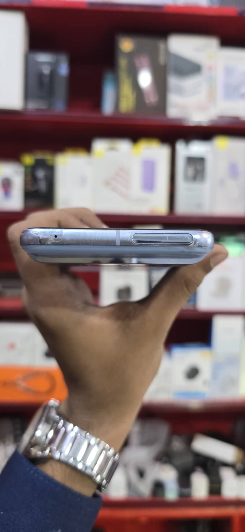 Google Pixel 8 Pro 4