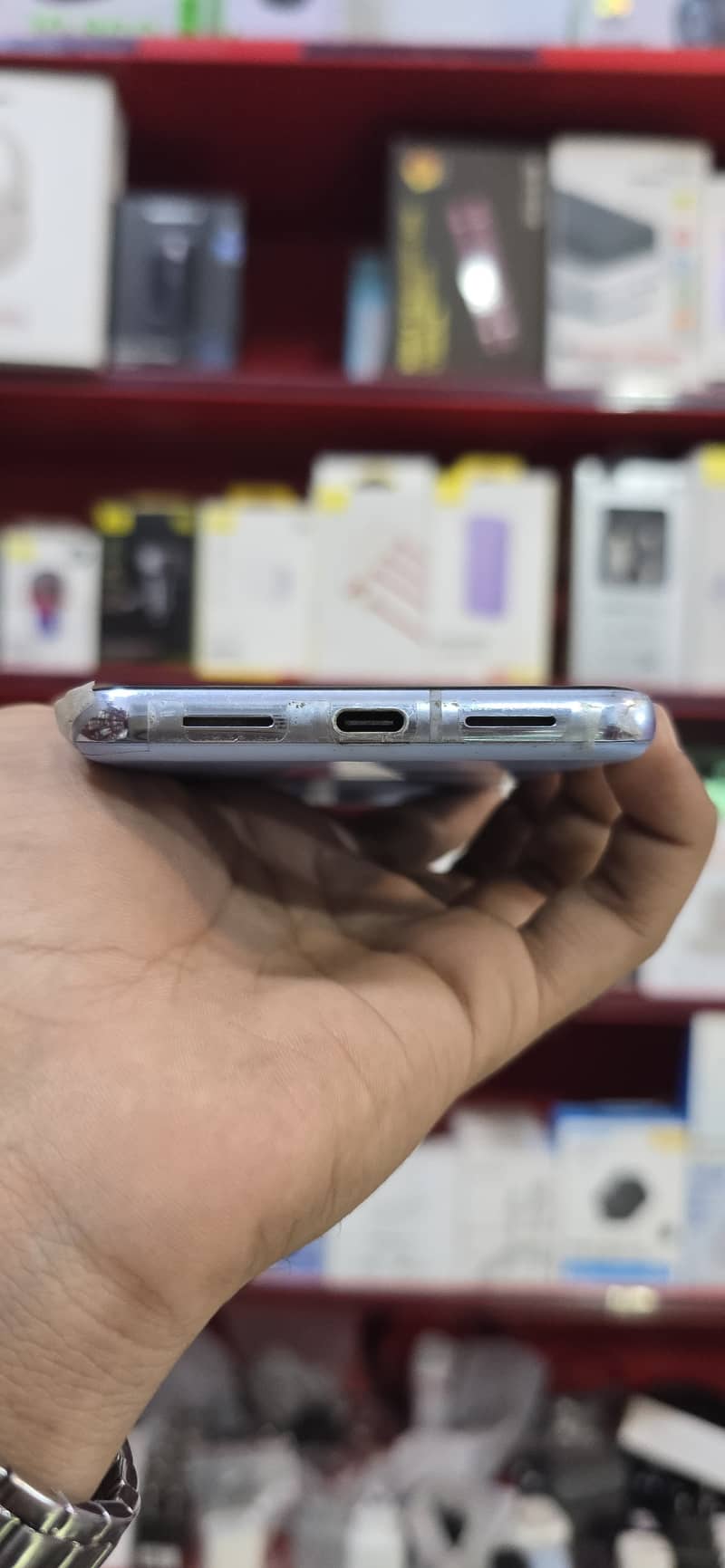 Google Pixel 8 Pro 5