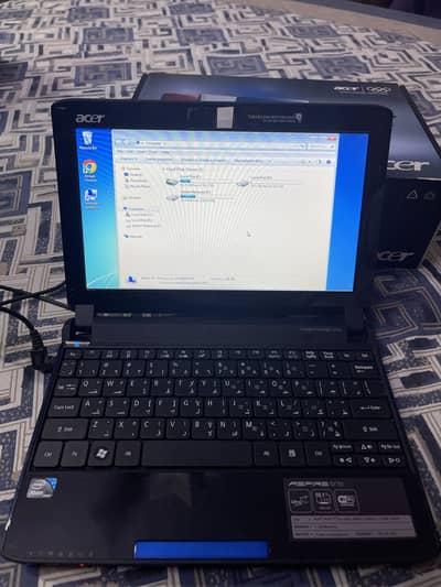 Acer laptop
