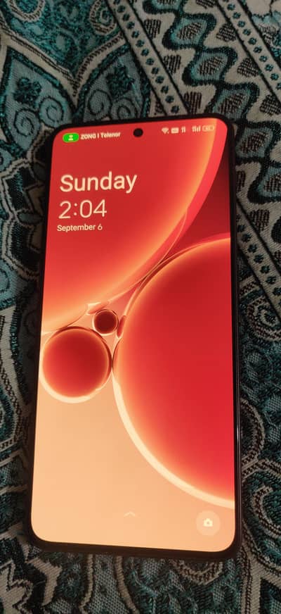 One Plus Nord 3  12 gb 256
