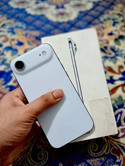 Apple iPhone 17 Air