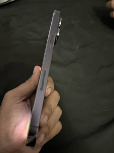 Apple iPhone 14 Pro Max