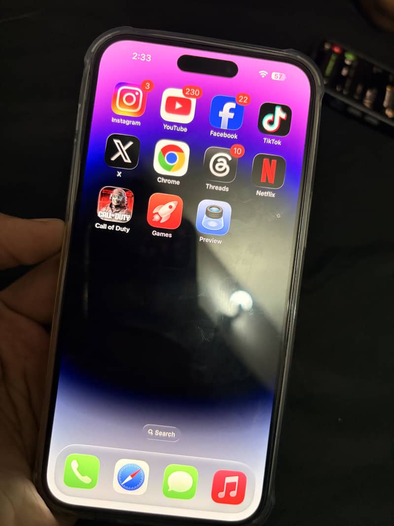 Apple iPhone 14 Pro Max 3