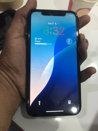 Apple iPhone XR