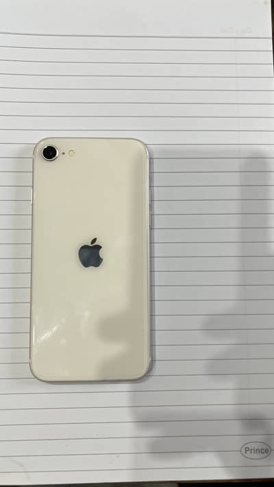 Apple iPhone SE 3 ( 2022 )