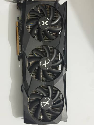 Amd Raedon Rx 6700 10 gb